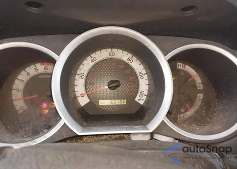 2012 Toyota Tacoma Prerunner V6 z USA, uszkodzony, nr VIN 5TFTU4GN4CX019432